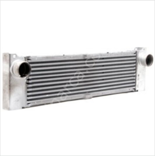 Vito W639/Viano 109CDI-111CDI 04+ İntercooler -Turbo Radyatörü 633*133