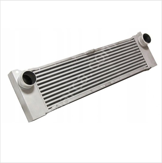 Vito W639 109CDI-111CDI-115CDI İntercooler Radyartörü 633*158