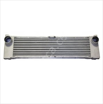 Vito W639 109CDI-111CDI-115CDI  İntercooler Radyartörü 633*158