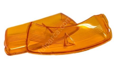 Mercedes W115/W114 Sinyal Camı,Lamba Camı