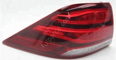 Mercedes ML166 Arka Stop Lambası Sol Dış
