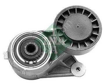 Mercedes W140/W129/W201/W126 M103 Motor Gergi Kütüğü/Kayış Gergi Rulmanı Kütüklü