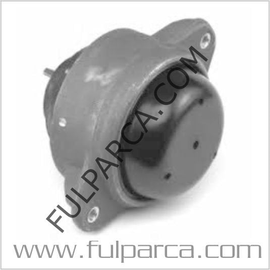 Mercedes W124 300 4Matik Motor Takozu,Motor Kulağı