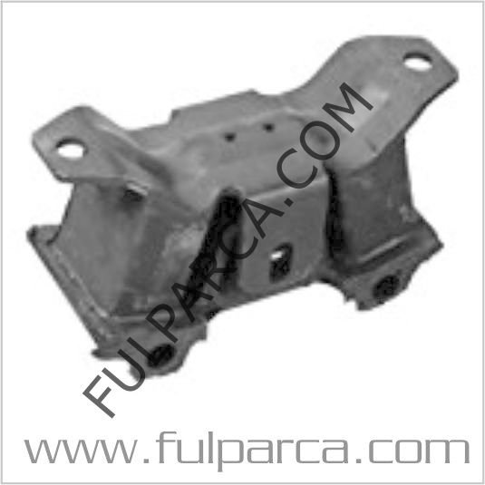 Mercedes W124 300 4Matik Şanzuman Takozu,Motor Kulağı