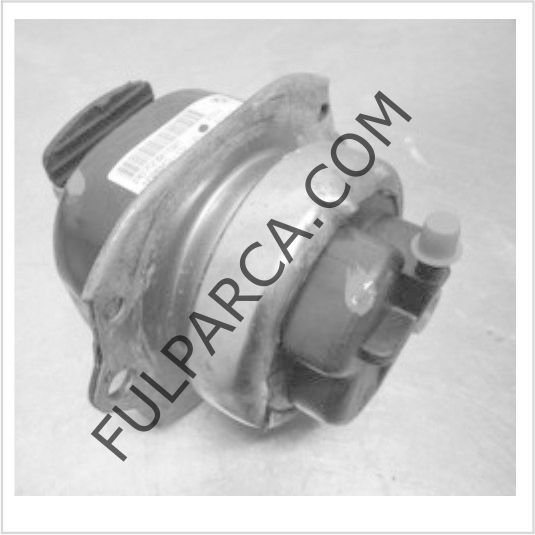 Bmw X5 E70 M57 2007-2013 Motor Kulağı,Motor Takozu 3.0D
