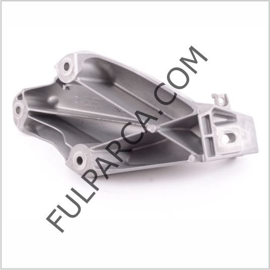 Bmw X5 E70 2007-2013 Motor Kulağı,Motor Takozu Sol