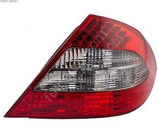 Mercedes E Seri W211 Arka Stop SAĞ