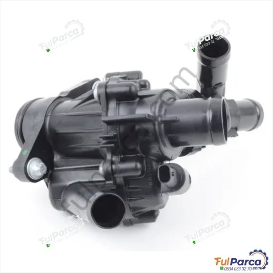 Mercedes W176/W246/W156/W117 Gla 200 270/133 Motor Termostat