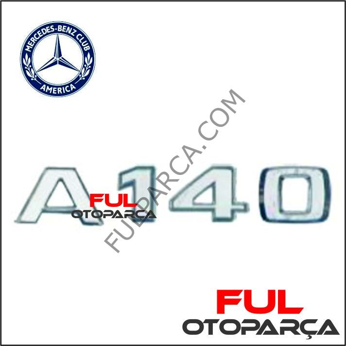 Yazı - ''A140''A168 KASA