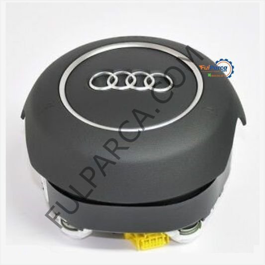 Audi A4 2008/2012 Direksiyon Airbeg/Direksiyon Simit Eirbeği/Direksiyon Hava Yastığı