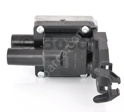 Mercedes W124 111 Motor Bobin