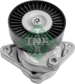 Mercedes ML 163/W163 112 Motor Kayır Gergi Kütüğü/Rulmanlı