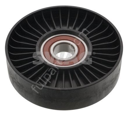 Mercedes ML 163/W163 112 Motor Kayır Gergi Rulmanı