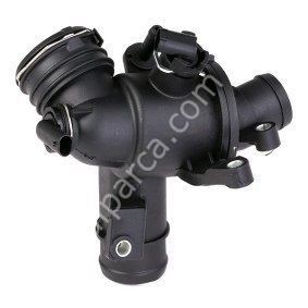 Vito W639/Sprinter W906 Euro 5 651 Motor Yuro Beş Termostat.651 Motor