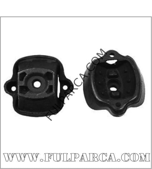 Mercedes W126 Motor Kulağı,Motor Takozu