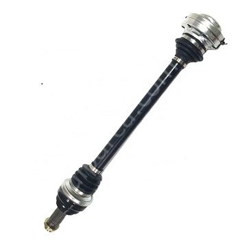 Bmw E60/E63/E64 N43/47/52 Motor Arka Aks