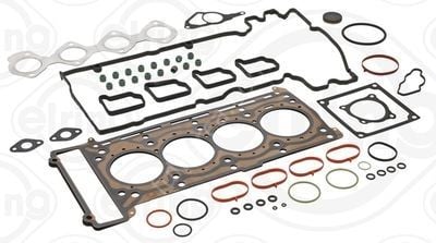 Mercedes W203/W204/W211 Motor Üst Takım Contası/Takım Conta