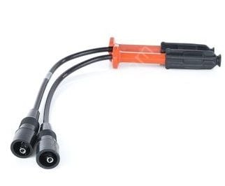 Mercedes W210/W202 111 Motor Buji Kablo Seti 2 Lİ