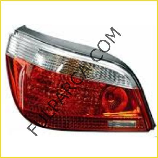 Bmw 5 Seri E60 Arka Stop Lambası Sol