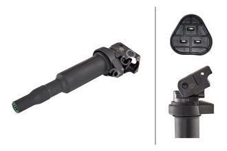 Bmw X5 E70/E84/E90/E60/F01/F10 N45/46/52/54 Motor Ateşleme Bobini/Bobin