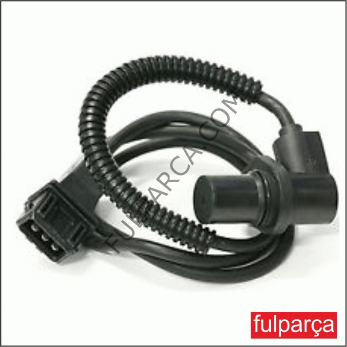 Opel Astra,Vectra,Omega,Krank Devir Sensörü