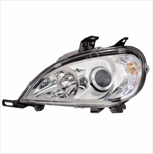 Mercedes ML163 Ön Far Lambası Sağ