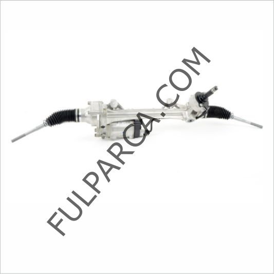 Bmw X5 E53 2000-2006 Direksiyon Kutusu Kaplaması