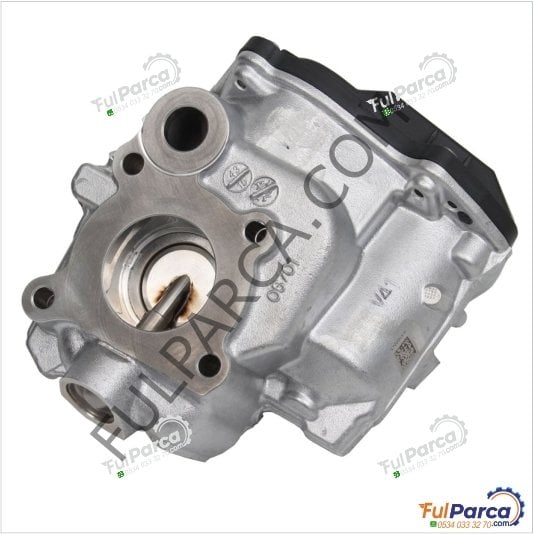 Mercdedes E Glass W212 220 Cdı/Viano/Vito W639/W447/Sprinter W906 Euro 5 651 Motor EGR Valfi/Egzost Geri Dönüşüm Valfi