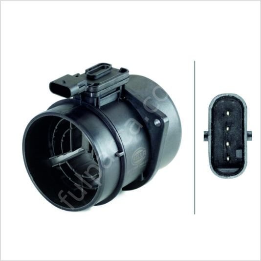 Sprinter W906/W907/W205/W176/W212 607/626/651 Motor Hava Akışmetre.Euro 6