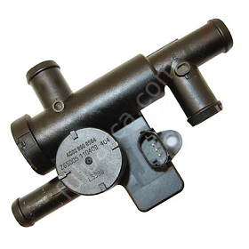 Vito W639/Viano 646/651 Motor Ventil/Subap