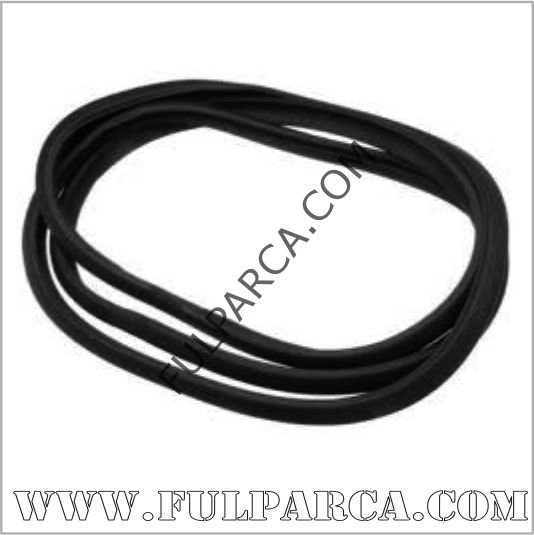 Mercedes W116 Bagaj Lastiği (BurçSan Marka)