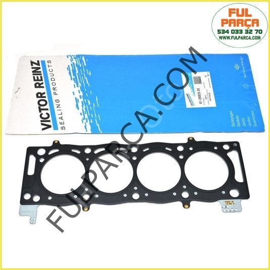 Freelander2,Range Rover Evoque,Discovery Sport 2.2 Dizel Silindir Kapak Contası
