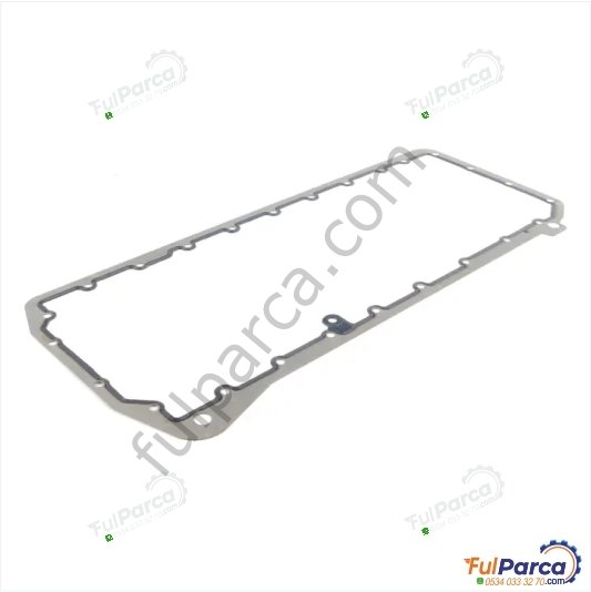 Bmw E46/E60/E53/M57/M57N Karter Contası