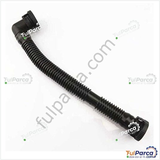 Golf 5/Golf 6/Jetta/Audi A3/Leon/Octavia, Altea,Toledo Sekonder Hava Pompa Borusu/Hava Hortumu