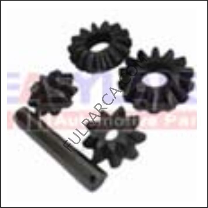 Sprinter W901,W902,W903,W904 Deferansiyel Tamir Takımı