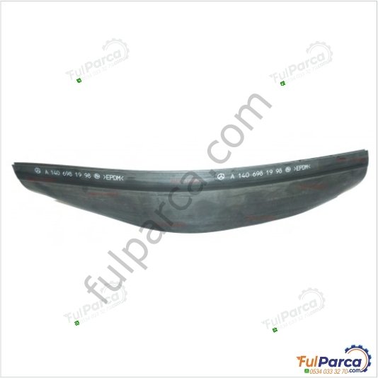 Mercedes W140 S320 Far Alt Lastiği