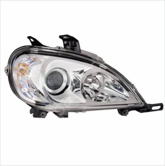Mercedes ML163 Ön Far Lambası Sol