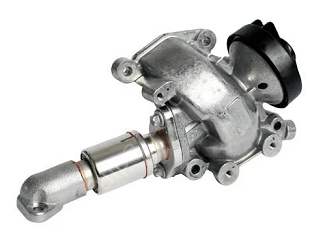 Sprinter W901-Vito W638 108,110,112 CDI 611 Motor Egr Valfi,Egr Ventili-Egr Valfi-Valf