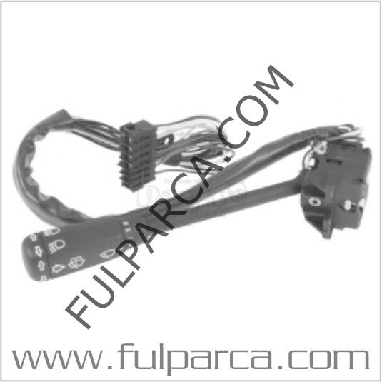 Mercede W201 Sinyal Kolu