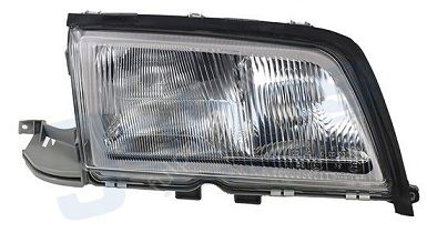 Mercedes w202 Ön Far Komple Sağ.96-00
