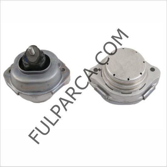 Bmw X3 E83 2005-2010 Motor Kulağı Lastik Lci