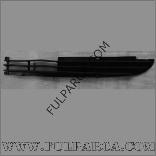 Mercedes W115 Tampon Bakaliti Alt Sol