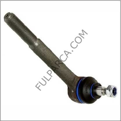 Mercedes W123 Rot Başı Sağ16 MM