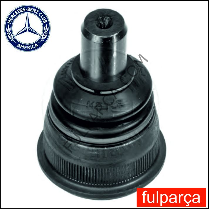 Mercedes W201 190 200 Rotil