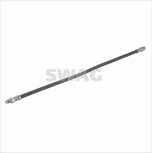 Vito W638-Sprinter W901 Arka Fren Hortumu 51 CM