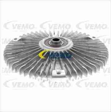 Sprinter W906 611-612 Motor Fan Termiği 3 Delik