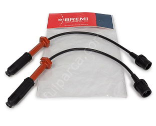 Mercedes W202/W210 111 Motor Buji Kablo Seti ( 2'Lİ )