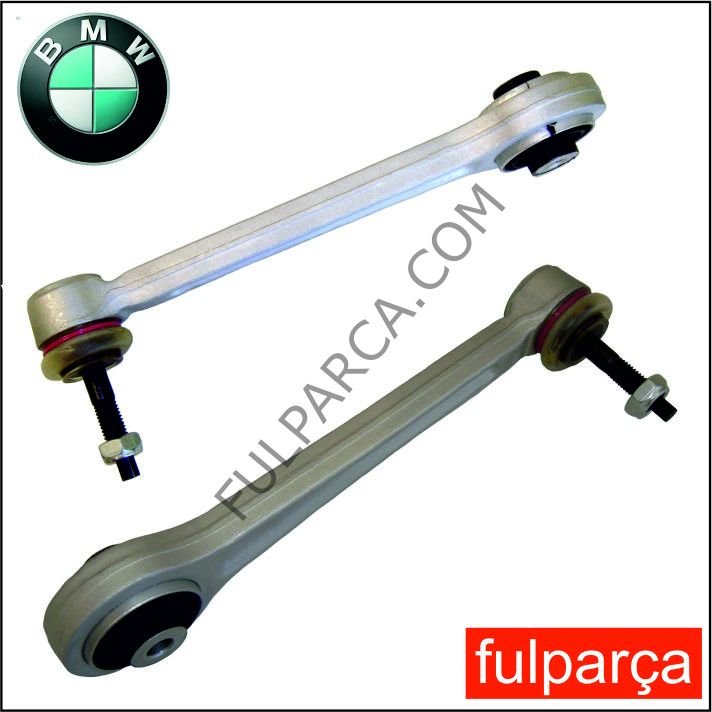 Bmw E38,E39(95---) Salıncak Üst Arka 10mm