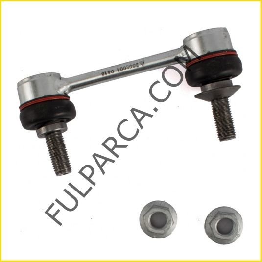 Bmw 5 Seri F01 Viraj Askı Rotu,Arka Sağ,Sol