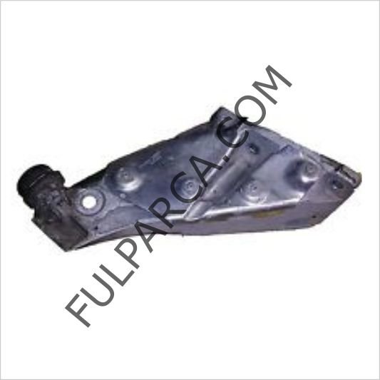 Bmw X6 E71 2008-2013 Motor Kulağı Sağ